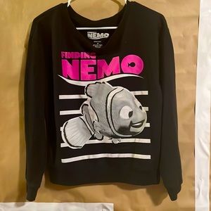 Finding Nemo Sweatshirt